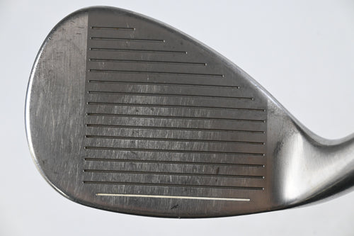 Taylormade Stealth HD Sand Wedge / 54 Degree / Regular Flex Steel Shaft