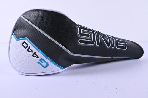 Ping G440 LST Driver / 10.5 Degree / Stiff Flex Ping Alta CB Blue 50 Shaft