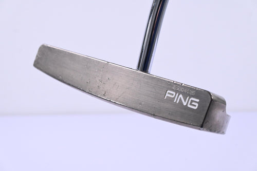 Ping Doc 15 Putter / Black Dot / 34 Inch