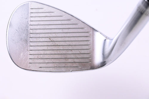 Callaway Jaws MD5 Sand Wedge / 54 Degree / Stiff Flex True Temper Spinner 115