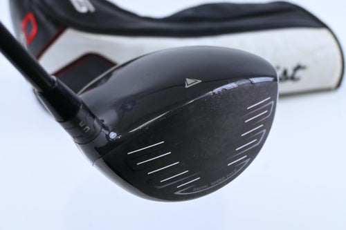 Left Hand Titleist 917 D2 Driver / 12 Degree / Regular Flex Diamana 50