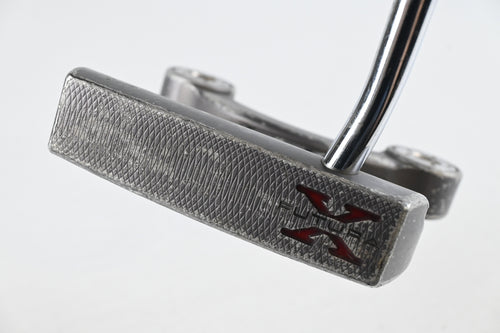 Scotty Cameron Futura X Putter / 34 Inch