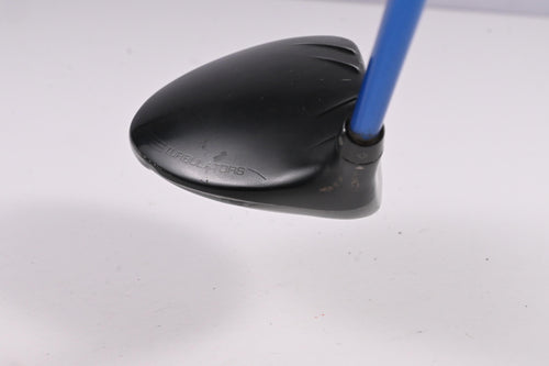 Left Hand Ping G30 #3 Wood / 14.5 Degree / Senior Flex Ping TFC 419 Shaft