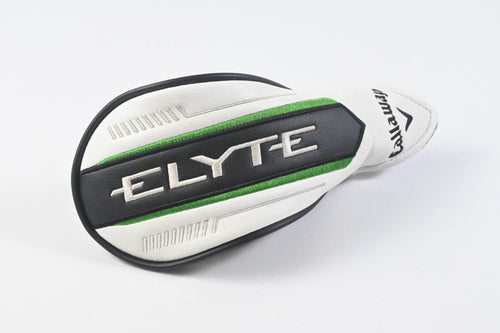 Callaway Elyte #4 Hybrid / 22 Degree / Regular Flex Denali Charcoal 60 Shaft