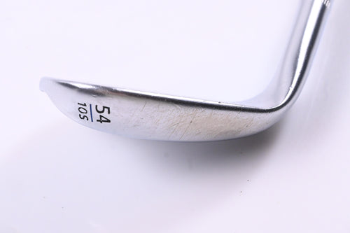 Callaway Jaws MD5 Sand Wedge / 54 Degree / Stiff Flex True Temper Spinner 115