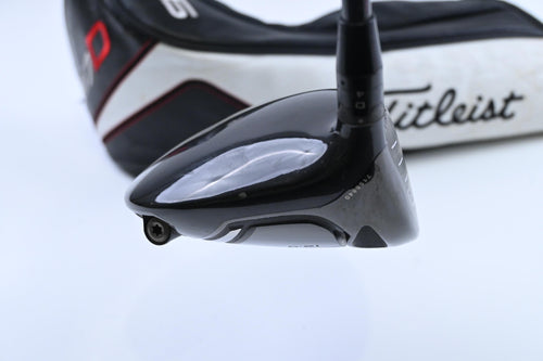 Left Hand Titleist 917 D2 Driver / 12 Degree / Regular Flex Diamana 50