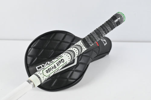 Wilson DYNAPWR 2025 LS Driver / 9 Degree / X-Flex Tensei AV White 65 Shaft