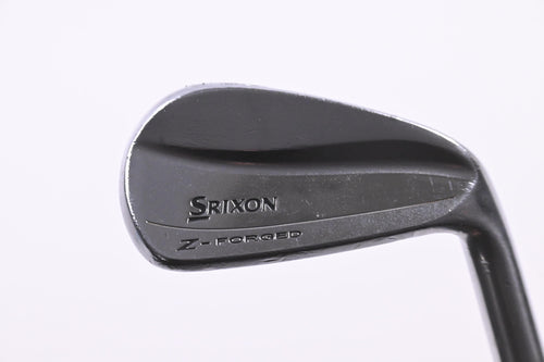 Srixon Z-Forged #8 Iron / Regular Flex Srixon Steel Shaft