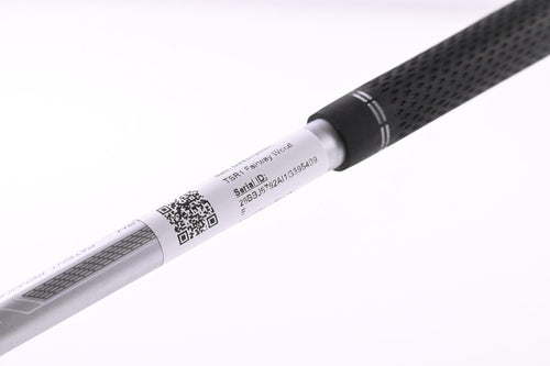 Titleist TSR1 #5 Hybrid / 23 Degree / Regular Flex MMT Speedmesh 50 Shaft