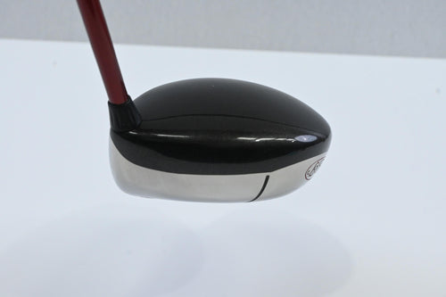 Callaway Big Bertha Titanium 454 Driver / 10 Degree / Firm Flex Callaway RCH 65