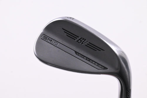 Titleist Vokey SM10 Pitching Wedge / 46 Degree / Wedge Flex Titleist Vokey SM10