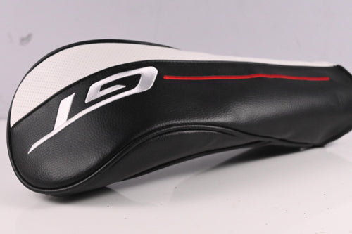 Titleist GT1 Driver / 10 Degree / Regular Flex Air Speeder 40 Shaft