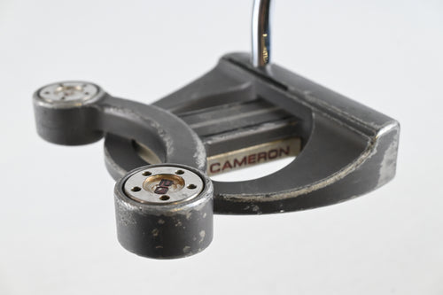 Scotty Cameron Futura X Putter / 34 Inch