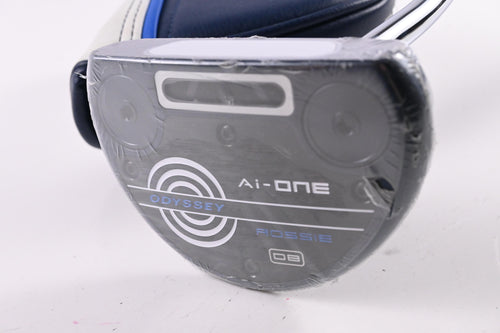 Odyssey Ai-One Rossie Putter / 34 Inch