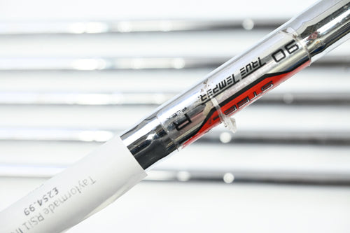 Taylormade RSi1 Irons / 5-PW / Regular Flex Reax Steel 90 Shafts