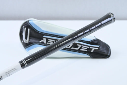 Ladies Cobra Aerojet Max #5 Wood / 21.5 Degree / Ladies Flex Helium Nanocore 4