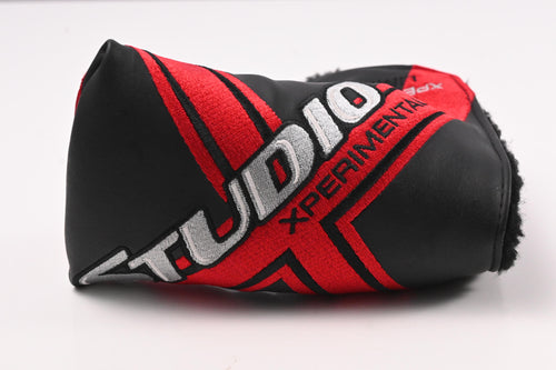 Scotty Cameron Studio Xperimental Limited Fastback 2 Putter / 35 Inch