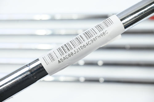 Taylormade RSi1 Irons / 5-PW / Regular Flex Reax Steel 90 Shafts