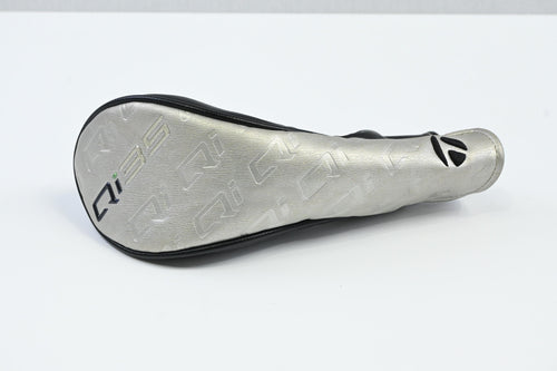 Taylormade Qi35 Max #4 Hybrid / 23 Degree / Stiff Flex Fujikura Air Speeder 60