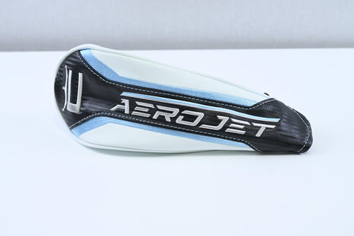 Ladies Cobra Aerojet Max #5 Wood / 21.5 Degree / Ladies Flex Helium Nanocore 4