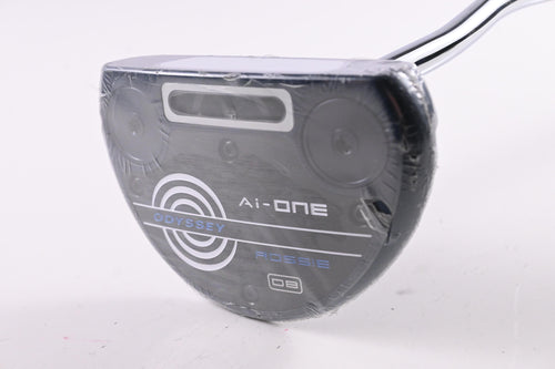 Odyssey Ai-One Rossie Putter / 34 Inch