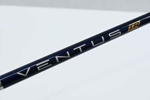 Ventus TR Blue Velocore 6 Driver Shaft / Regular Flex / Taylormade 2nd Gen / DEMO