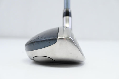 Ladies Cobra Baffler DWS #5 Hybrid / 29 Degree / Ladies Flex Aldila NV HL 50