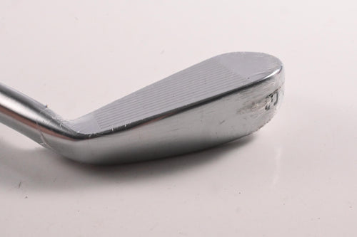 Left Hand Cobra King Forged Tec #3 Iron / 19 Degree / Regular Flex KBS $-Taper