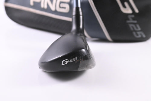 Ping G425 #3 Hybrid / 19 Degree / Regular Flex Ping Alta CB Slate 70 Shaft