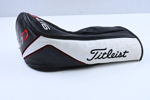 Left Hand Titleist 917 D2 Driver / 12 Degree / Regular Flex Diamana 50
