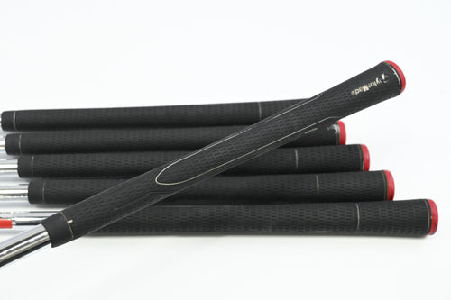 Taylormade RSi1 Irons / 5-PW / Regular Flex Reax Steel 90 Shafts