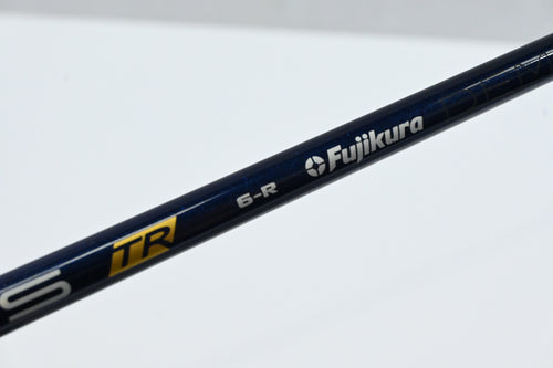 Ventus TR Blue Velocore 6 Driver Shaft / Regular Flex / Taylormade 2nd Gen / DEMO
