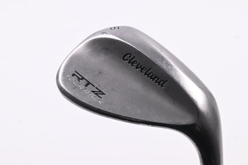 Cleveland RTZ Tour Rack Sand Wedge / 56 Degree / Stiff Flex Steel Shaft