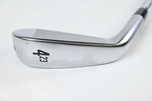 Srixon ZX Utility #4 Iron / 23 Degree / Stiff Flex N.S.Pro Modus3 Tour 105 Shaft