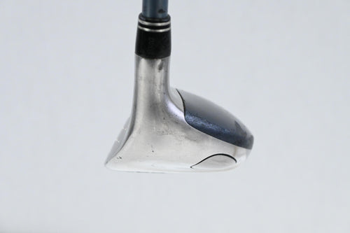 Ladies Cobra Baffler DWS #5 Hybrid / 29 Degree / Ladies Flex Aldila NV HL 50