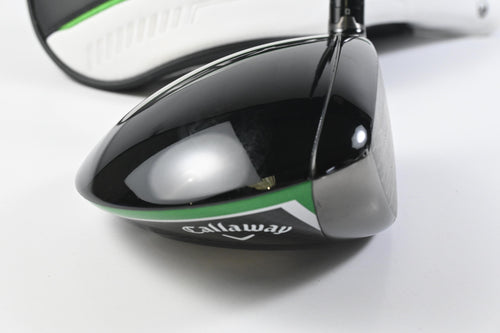 Callaway Elyte Triple Diamond Driver / 9 Degree / Stiff Flex Tensei 1K Black 65
