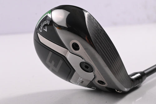 Callaway Elyte TD #3 Wood / 15 Degree / Stiff Flex Tensei 1K Black 75 Shaft