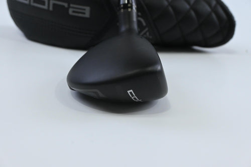 Cobra DS-Adapt #3 Hybrid / 19 Degree / Stiff Flex KBS PGH 85 Shaft