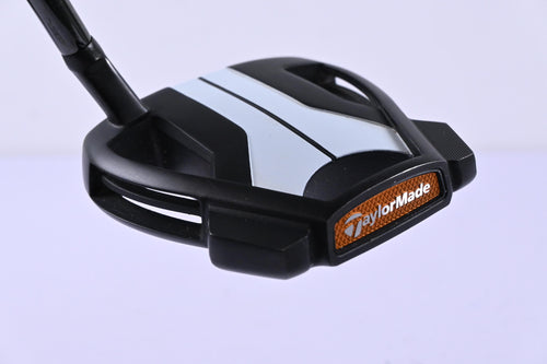 Taylormade Spider Tour X Black 2025 Putter / 34 Inch