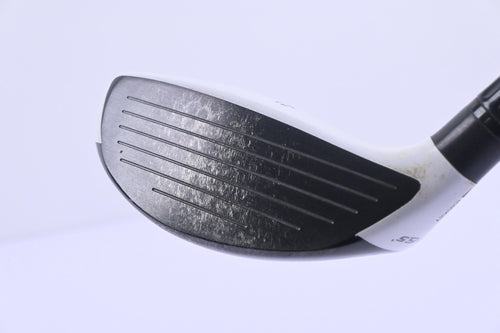 TaylorMade R11 #3 Wood / 15.5 Degree / Stiff Flex Fujikura Blur 70