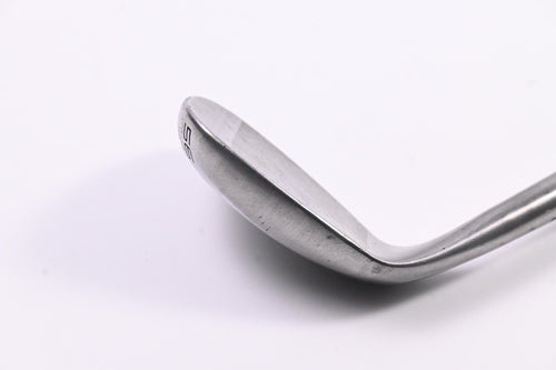 Cleveland RTZ Tour Rack Sand Wedge / 56 Degree / Stiff Flex Steel Shaft