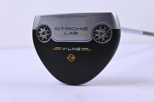 Odyssey Stroke Lab V-Line CS Putter / 32 Inch