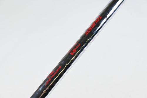 Srixon ZX Utility #4 Iron / 23 Degree / Stiff Flex N.S.Pro Modus3 Tour 105 Shaft