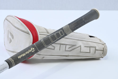 Ladies Taylormade Stealth #5 Wood / 19 Degree / Ladies Flex Aldila Ascent 45