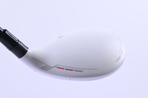 TaylorMade R11 #3 Wood / 15.5 Degree / Stiff Flex Fujikura Blur 70