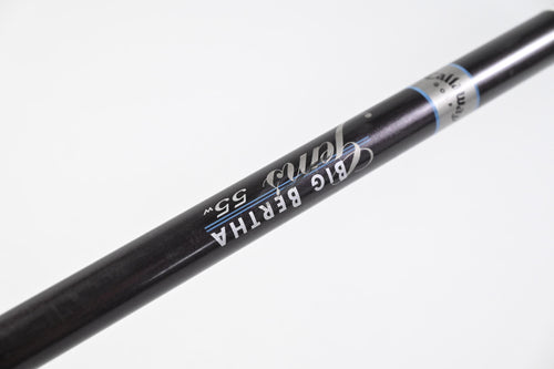 Ladies Callaway Heavenwood #4 Hybrid / 23 Degree / Ladies Flex Gems 55 Shaft