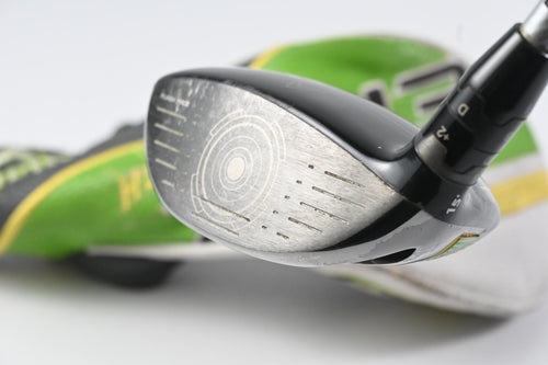 Callaway Epic Flash #3 Wood / 15 Degree / Stiff Flex Evenflow 65 Shaft