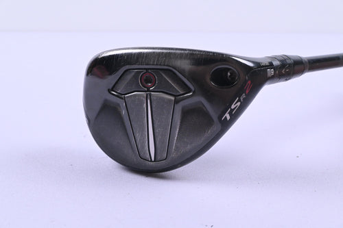 Titleist TSR2 #3 Hybrid / 18 Degree / Regular Flex Tensei AV Blue 65 Shaft