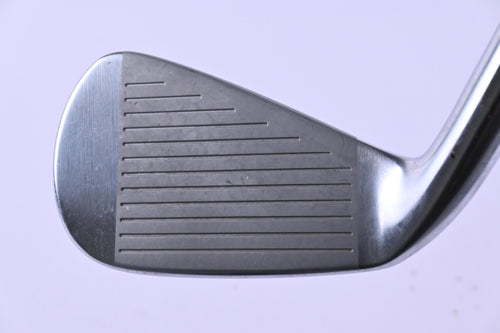 Mizuno Pro 225 #5 Iron / 24 Degree / Stiff Flex KBS Tour Shaft