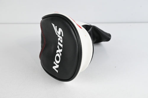 Left Hand Srixon ZX5 Mk II Driver 2023 / 10.5 Degree / Regular Flex HZRDUS Smoke
